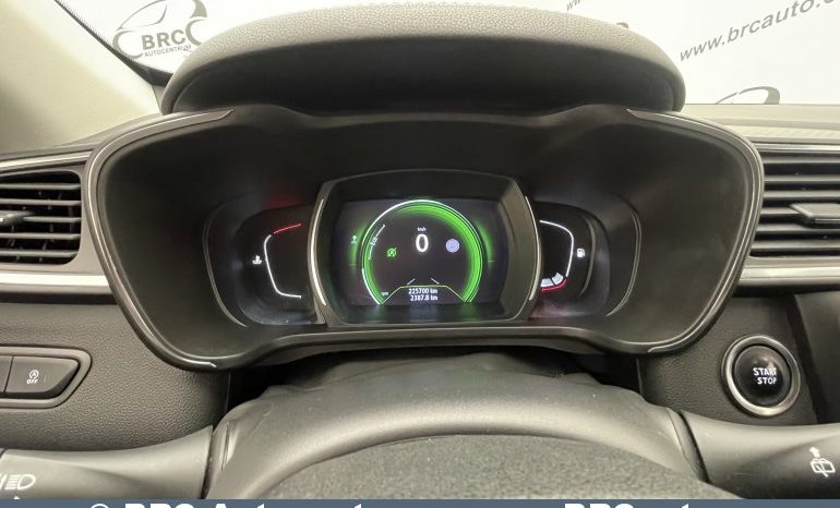 Renault Kadjar 1.6 dCi 2016 full