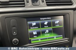 Renault Kadjar 1.6 dCi 2016 full
