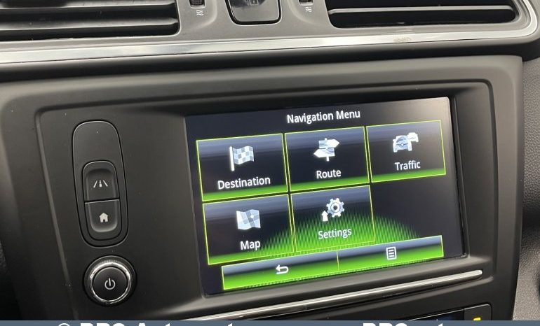 Renault Kadjar 1.6 dCi 2016 full