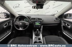 Renault Kadjar 1.6 dCi 2016