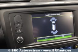 Renault Kadjar 1.6 dCi 2016 full