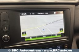 Renault Kadjar 1.6 dCi 2016 full