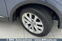 Renault Kadjar 1.6 dCi 2016 full