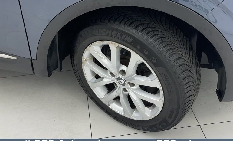 Renault Kadjar 1.6 dCi 2016 full