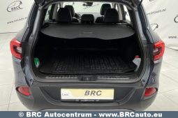 Renault Kadjar 1.6 dCi 2016 full
