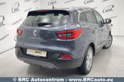 Renault Kadjar 1.6 dCi 2016 full