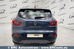 Renault Kadjar 1.6 dCi 2016 full