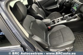 Renault Kadjar 1.6 dCi 2016