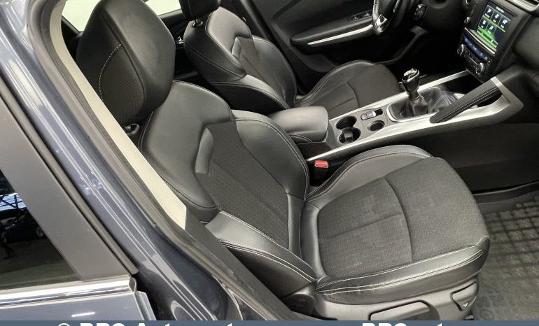 Renault Kadjar 1.6 dCi 2016 full