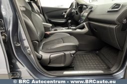 Renault Kadjar 1.6 dCi 2016 full