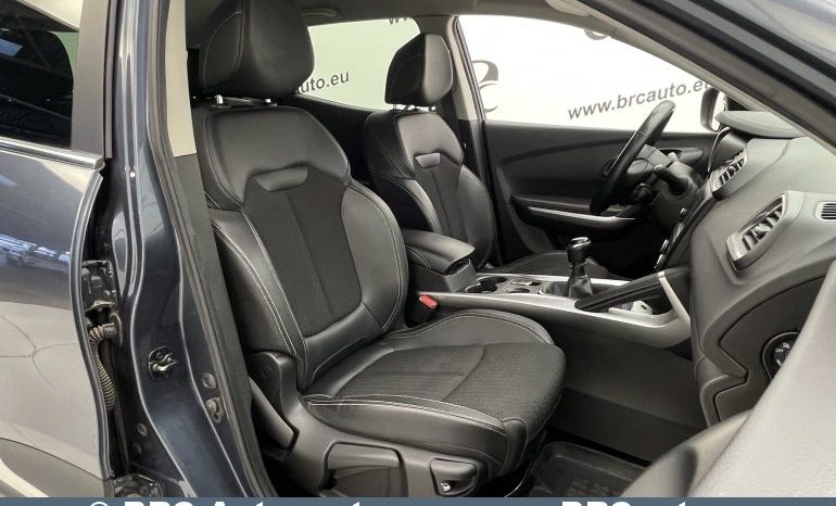 Renault Kadjar 1.6 dCi 2016 full