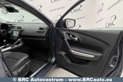Renault Kadjar 1.6 dCi 2016 full