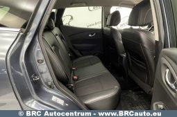 Renault Kadjar 1.6 dCi 2016 full