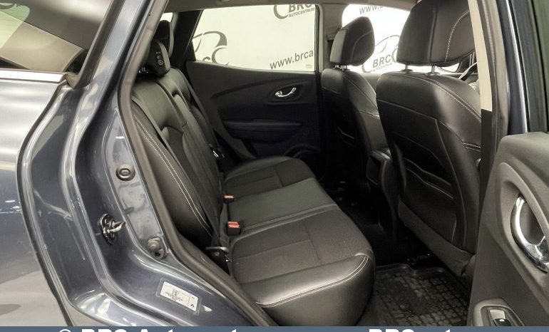 Renault Kadjar 1.6 dCi 2016 full