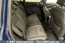 Ford Kuga 2.0D Automatas 4×4 2014 full