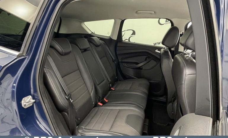 Ford Kuga 2.0D Automatas 4×4 2014 full