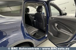 Ford Kuga 2.0D Automatas 4×4 2014 full