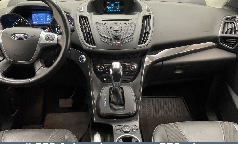 Ford Kuga 2.0D Automatas 4×4 2014 full