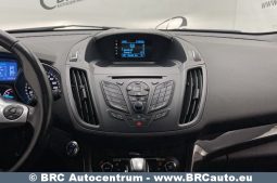 Ford Kuga 2.0D Automatas 4×4 2014 full