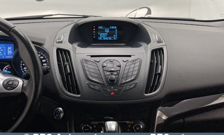 Ford Kuga 2.0D Automatas 4×4 2014 full