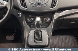 Ford Kuga 2.0D Automatas 4×4 2014 full