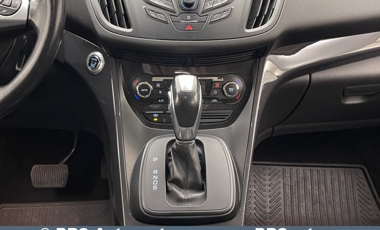 Ford Kuga 2.0D Automatas 4×4 2014 full