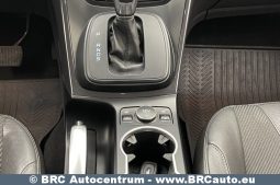 Ford Kuga 2.0D Automatas 4×4 2014 full