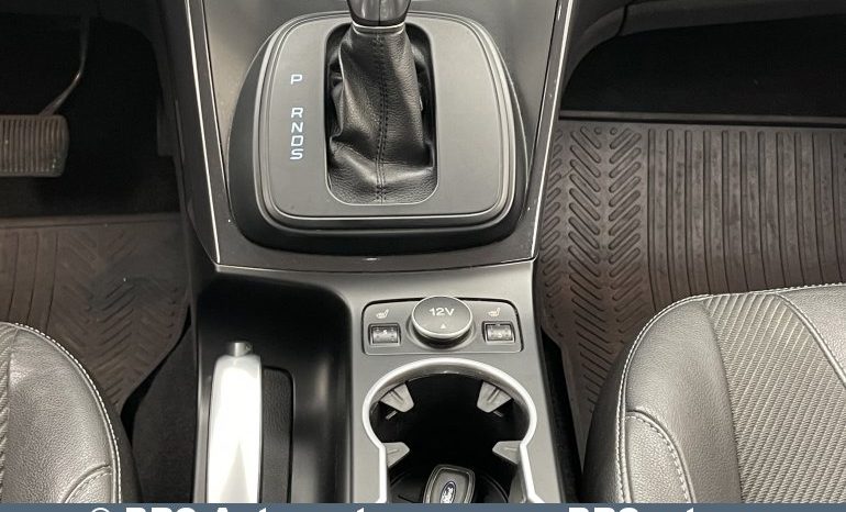 Ford Kuga 2.0D Automatas 4×4 2014 full