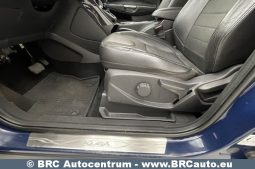 Ford Kuga 2.0D Automatas 4×4 2014 full