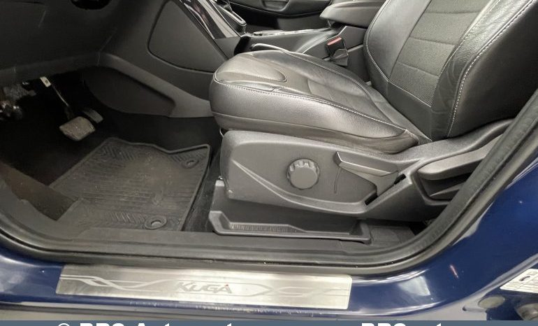Ford Kuga 2.0D Automatas 4×4 2014 full