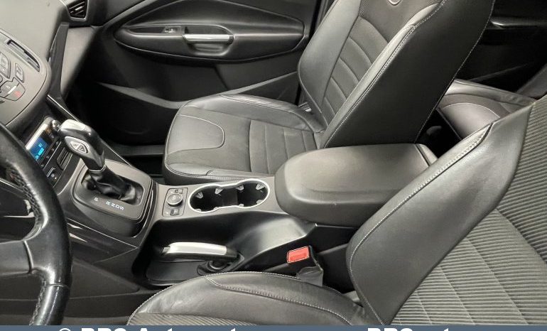 Ford Kuga 2.0D Automatas 4×4 2014 full