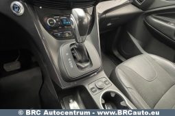 Ford Kuga 2.0D Automatas 4×4 2014 full