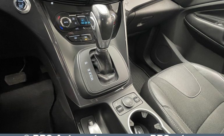 Ford Kuga 2.0D Automatas 4×4 2014 full