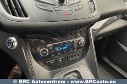 Ford Kuga 2.0D Automatas 4×4 2014 full