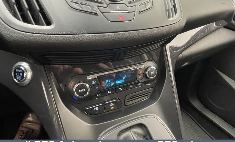 Ford Kuga 2.0D Automatas 4×4 2014 full