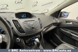 Ford Kuga 2.0D Automatas 4×4 2014 full