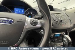 Ford Kuga 2.0D Automatas 4×4 2014 full