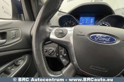 Ford Kuga 2.0D Automatas 4×4 2014 full