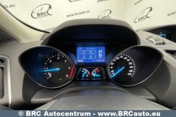 Ford Kuga 2.0D Automatas 4×4 2014 full