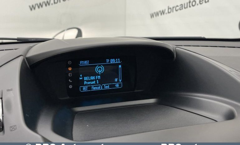Ford Kuga 2.0D Automatas 4×4 2014 full