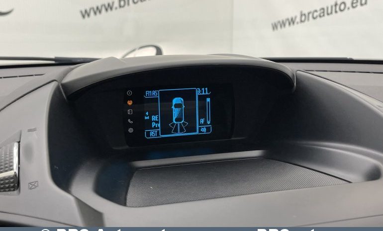 Ford Kuga 2.0D Automatas 4×4 2014 full