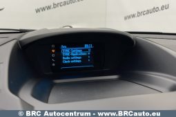 Ford Kuga 2.0D Automatas 4×4 2014 full