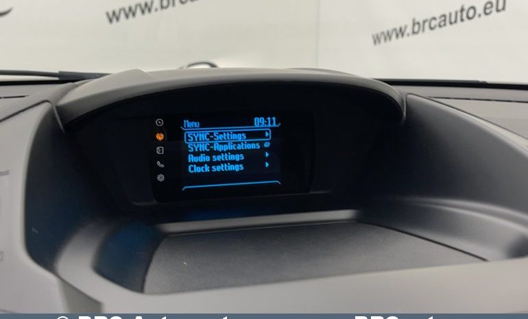 Ford Kuga 2.0D Automatas 4×4 2014 full