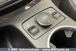 Ford Kuga 2.0D Automatas 4×4 2014 full