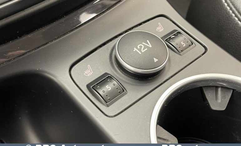 Ford Kuga 2.0D Automatas 4×4 2014 full