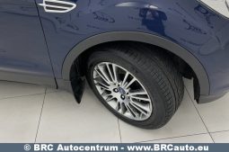 Ford Kuga 2.0D Automatas 4×4 2014 full