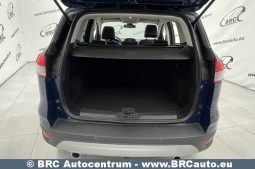 Ford Kuga 2.0D Automatas 4×4 2014 full