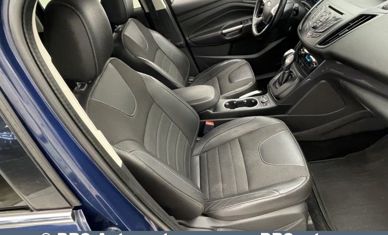 Ford Kuga 2.0D Automatas 4×4 2014 full