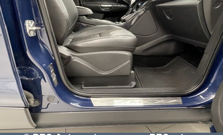 Ford Kuga 2.0D Automatas 4×4 2014 full