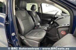 Ford Kuga 2.0D Automatas 4×4 2014 full